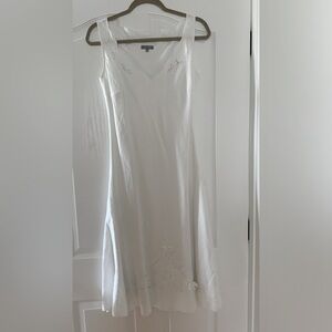 Peruna linen dress size S